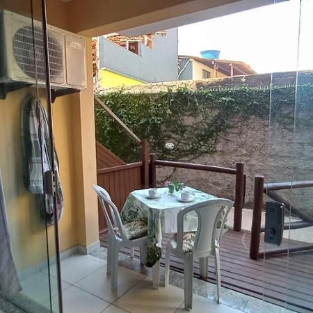 Alvorada No Morro Flat Terceira Praia Morro de São Paulo Kültér fotó